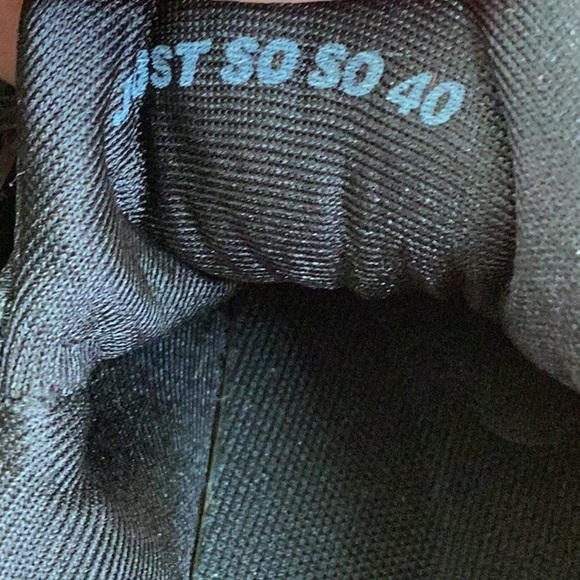 JUST SO SO Mens Running Athletic Sneakers Tennis Sport Casual Shoes Non-slip Gym - Picture 12 of 16